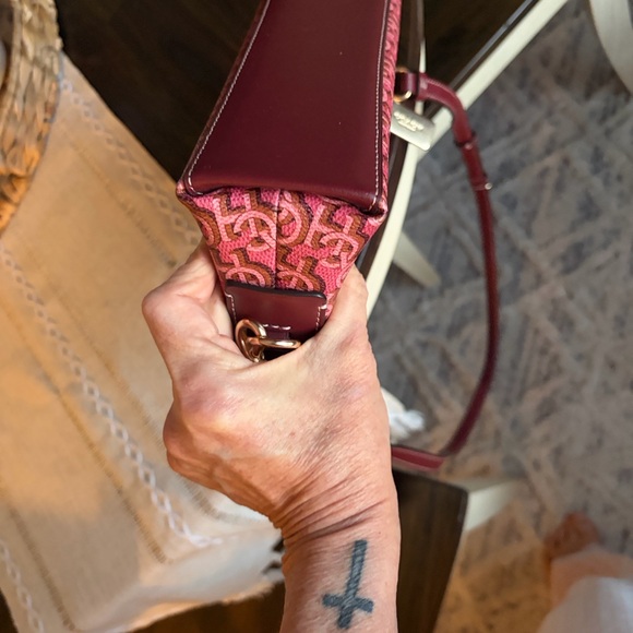 Coach Madi Crossbody Bag - Picture 7 of 9